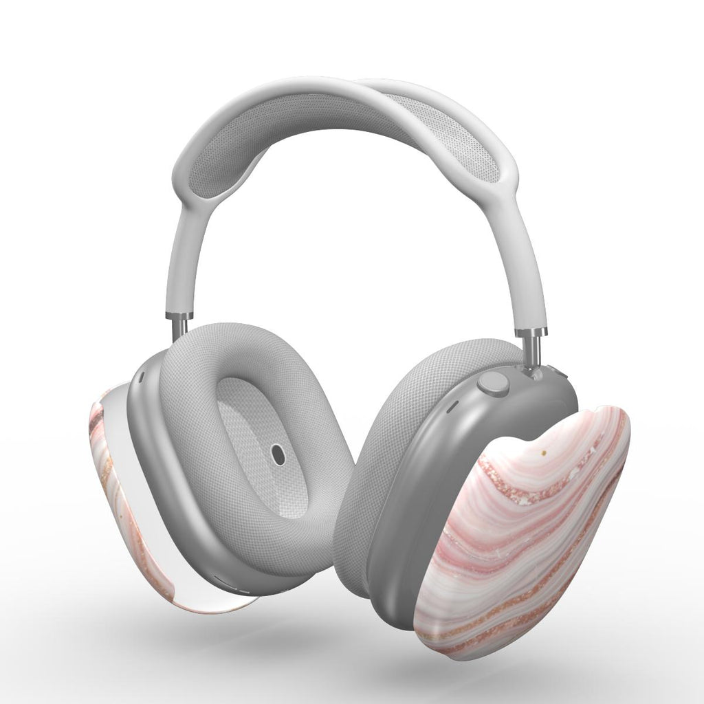 Apple AirPods Max Tough Case Rose Quartz Glow