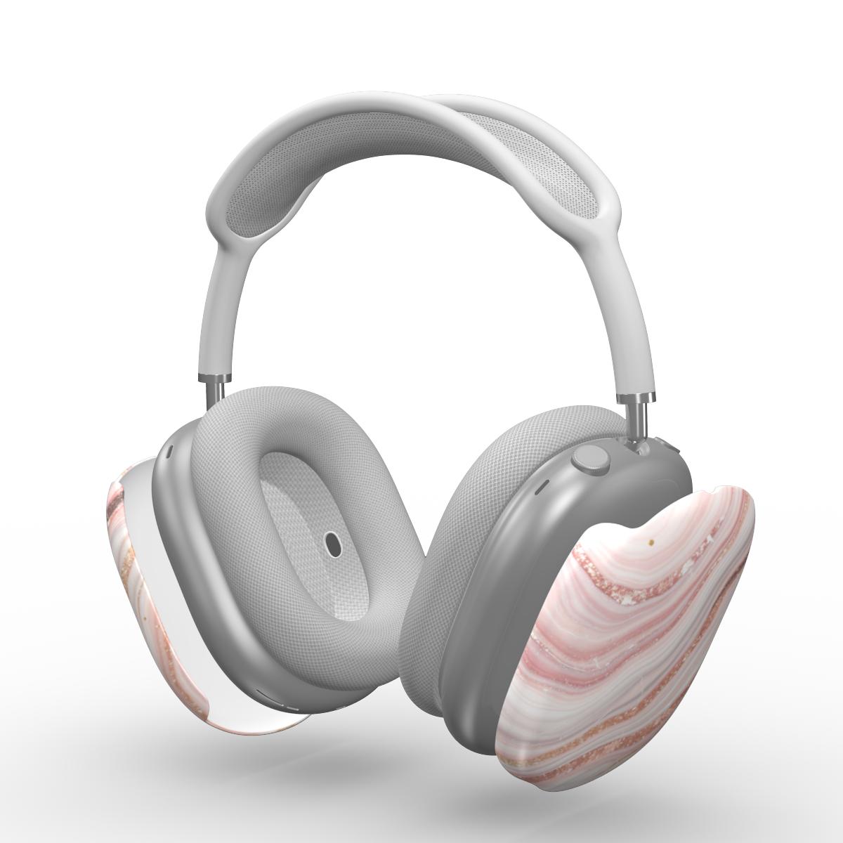 Apple AirPods Max Tough Case Rose Quartz Glow