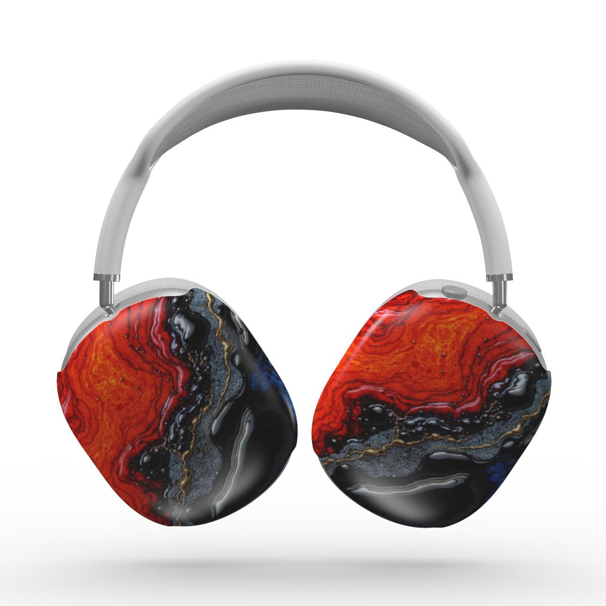 Apple AirPods Max Tough Case Lava & Ocean