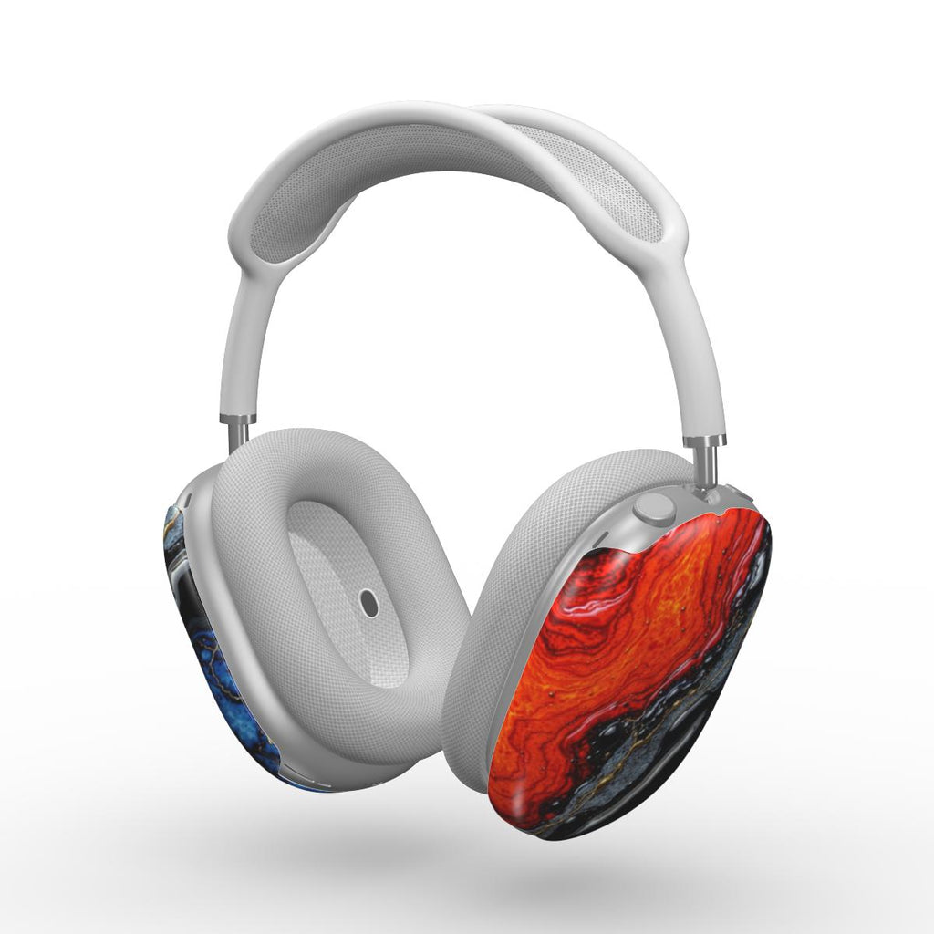 Apple AirPods Max Tough Case Lava & Ocean