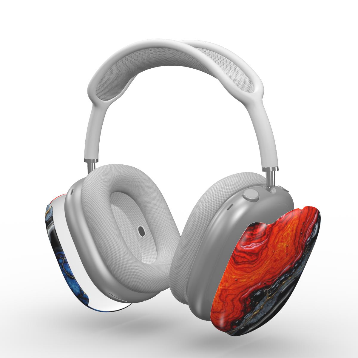 Apple AirPods Max Tough Case Lava & Ocean