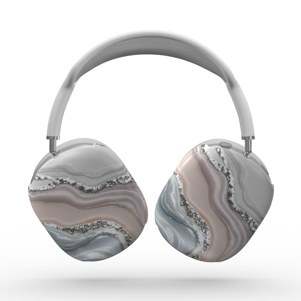 Apple AirPods Max Tough Case Crystal Flow