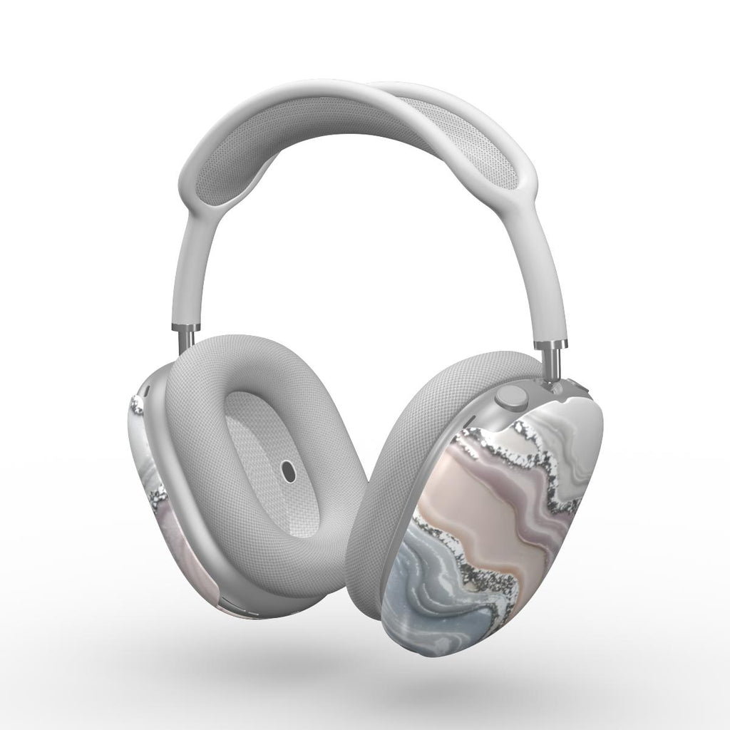 Apple AirPods Max Tough Case Crystal Flow