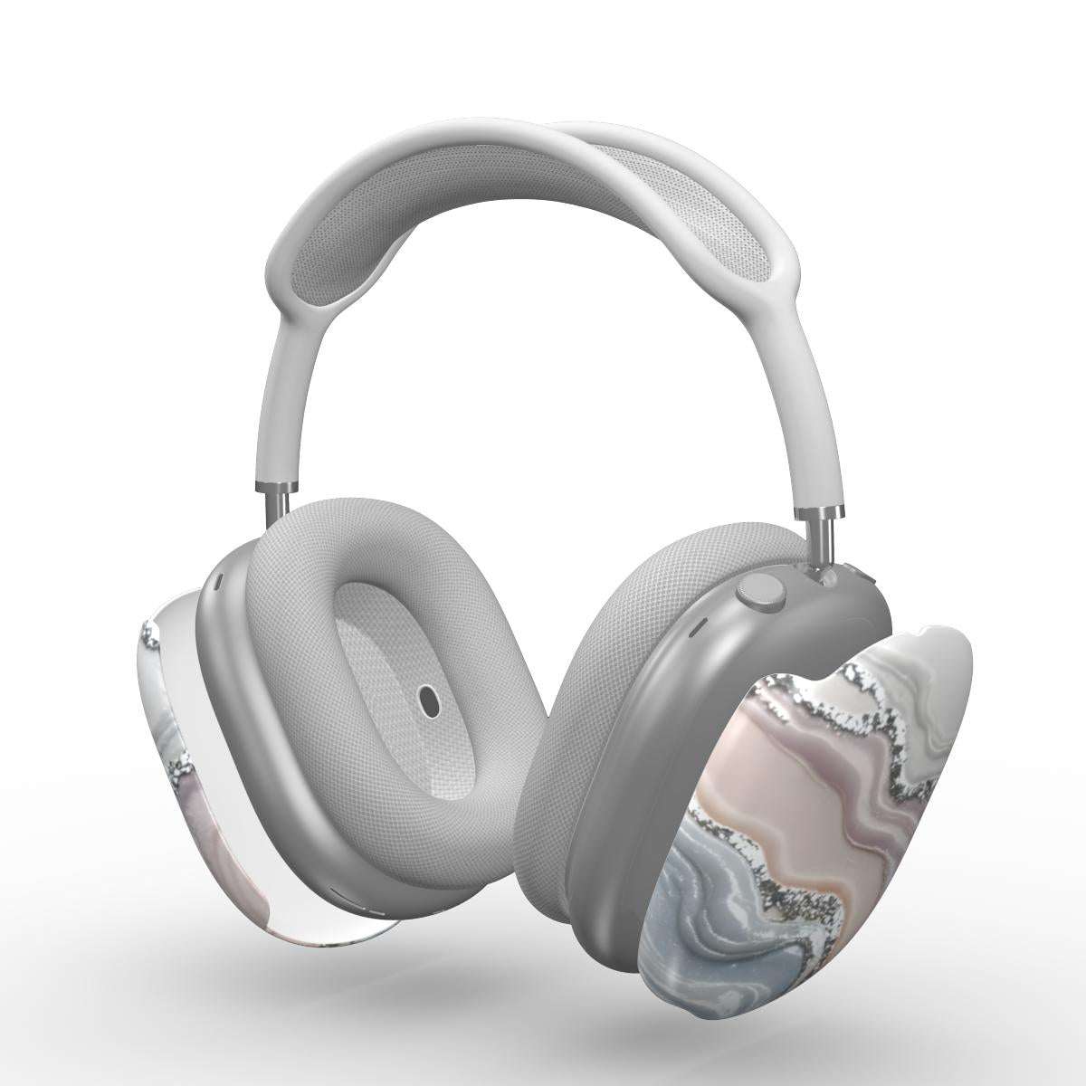 Apple AirPods Max Tough Case Crystal Flow