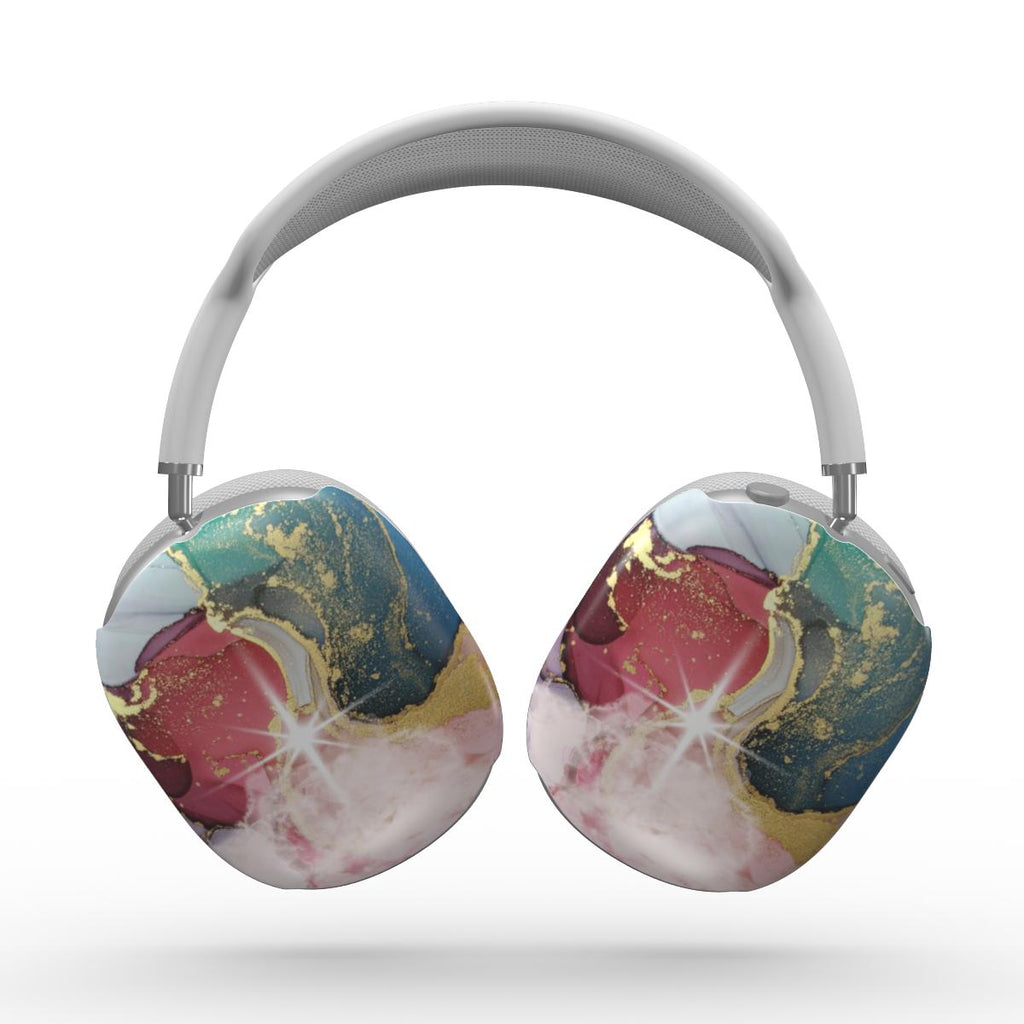 Apple AirPods Max Tough Case Peace Begins Within