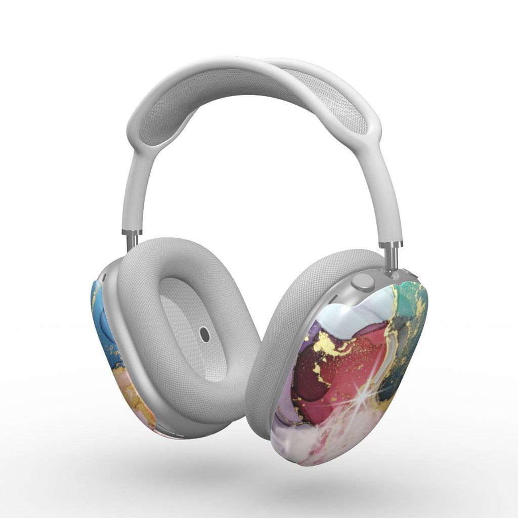 Apple AirPods Max Tough Case Peace Begins Within