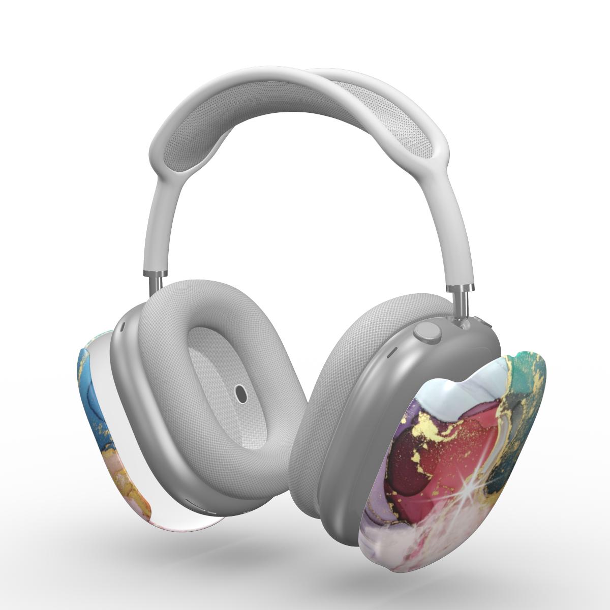 Apple AirPods Max Tough Case Peace Begins Within