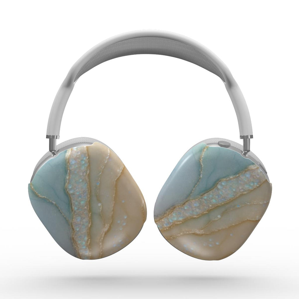 Apple AirPods Max Tough Case Golden Tide