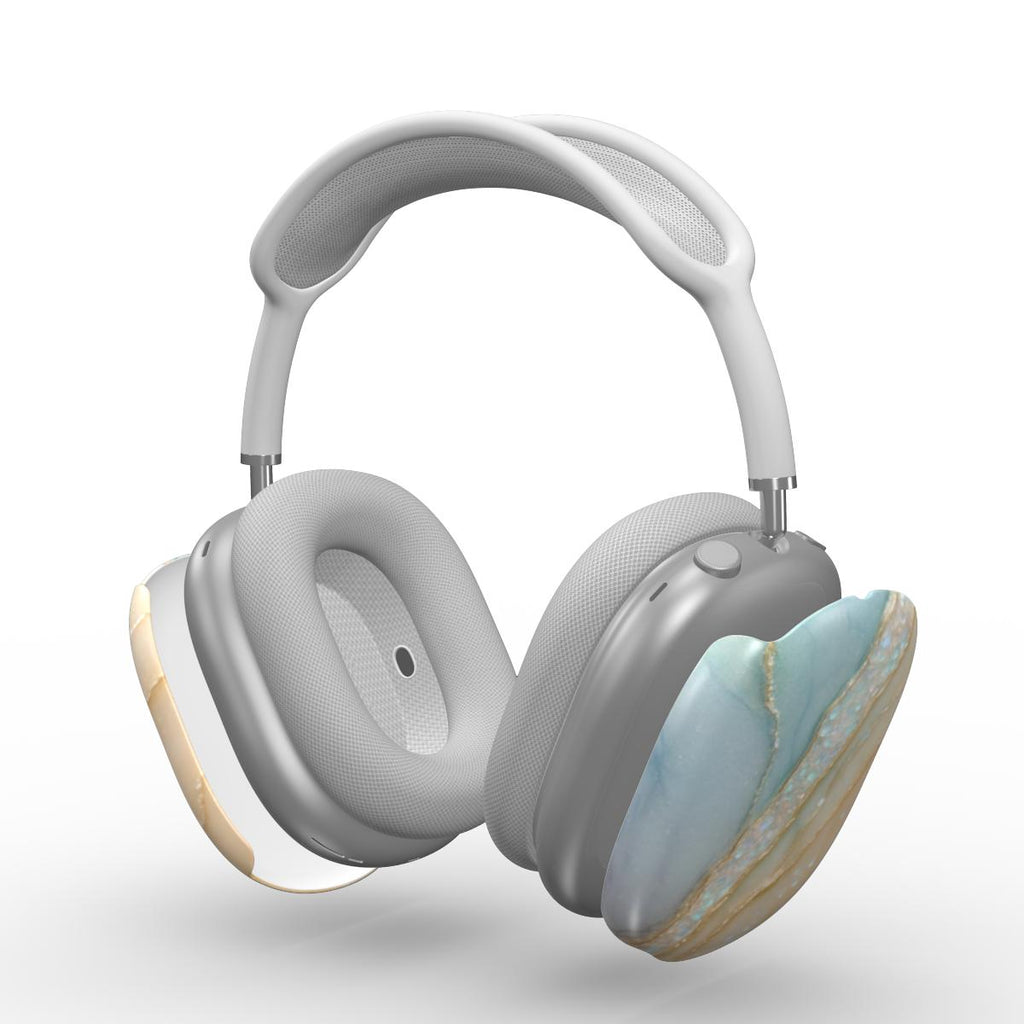 Apple AirPods Max Tough Case Golden Tide