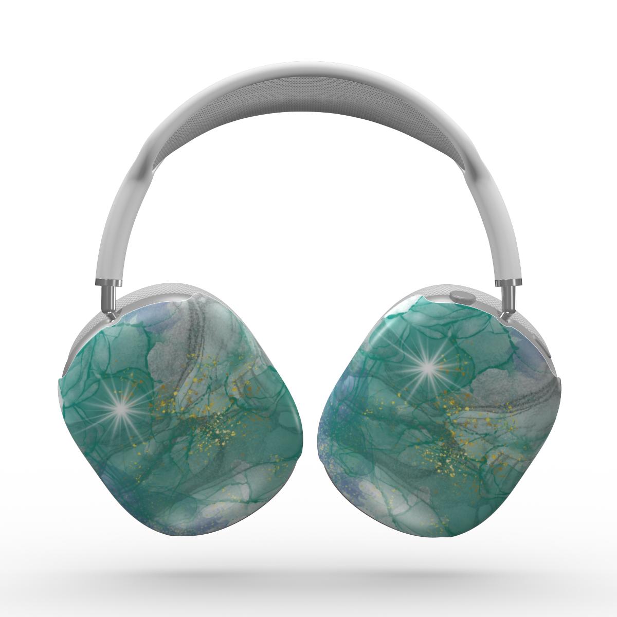 Apple AirPods Max Tough Case Angel light