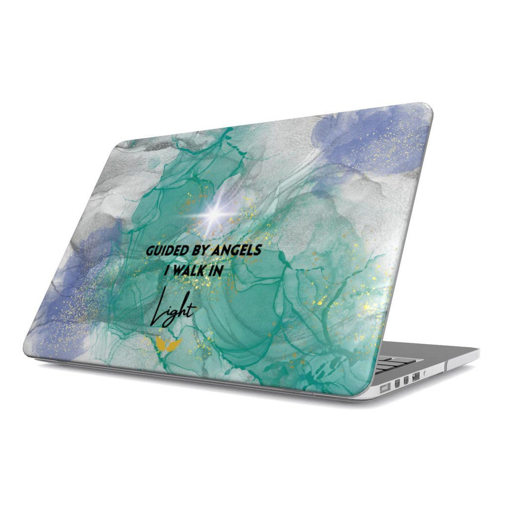 MacBook Case Angel Light
