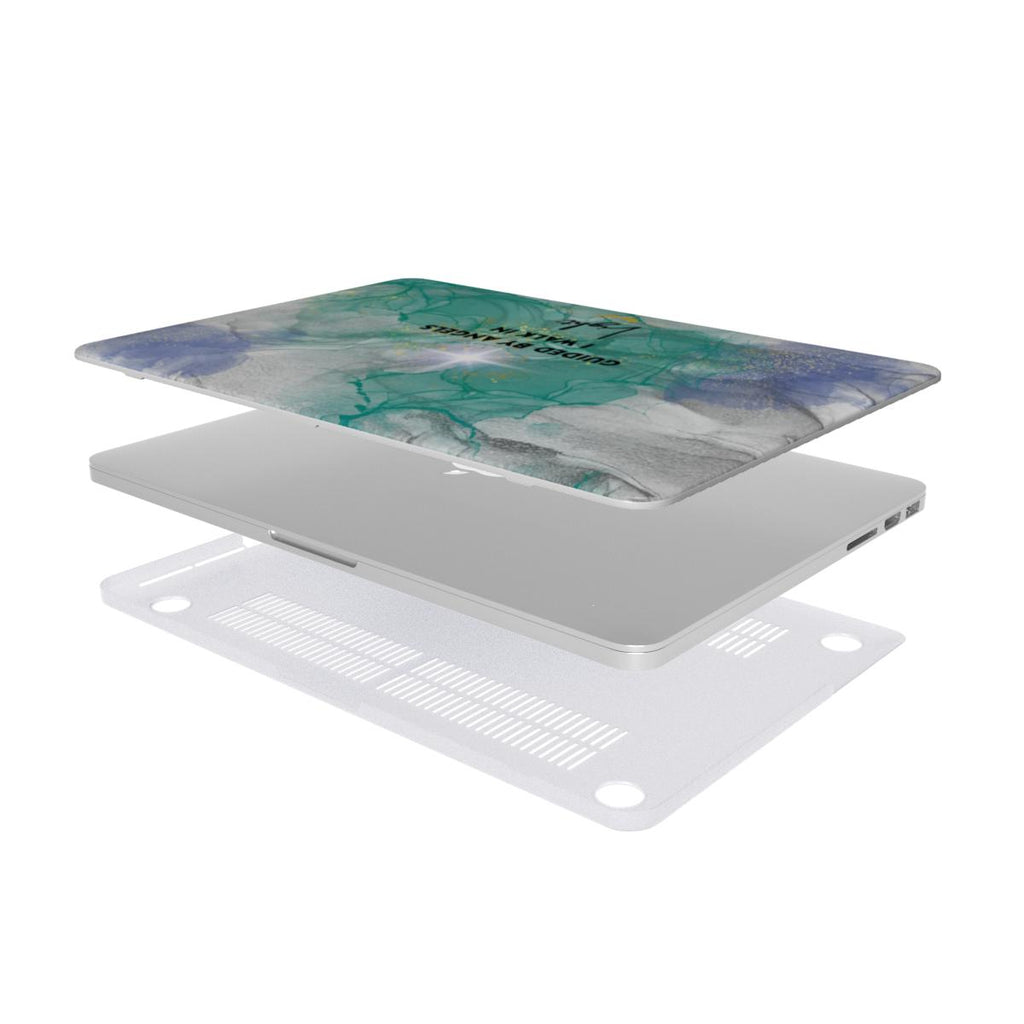 MacBook Case Angel Light