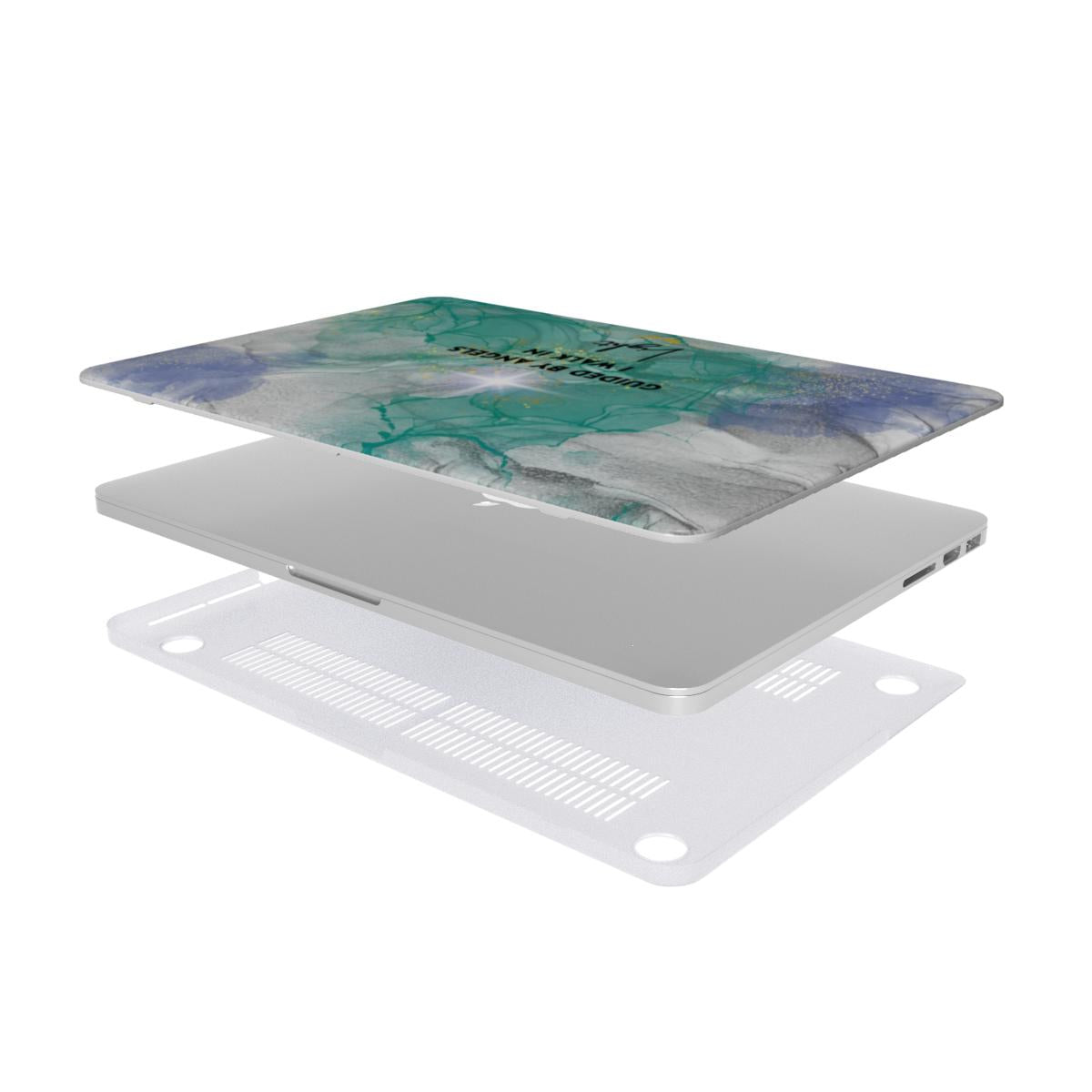 MacBook Case Angel Light