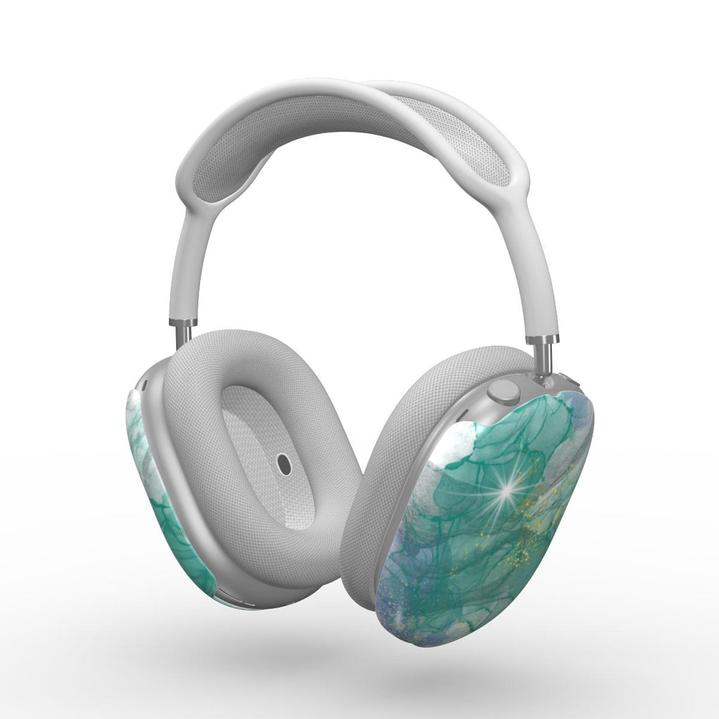 Apple AirPods Max Tough Case Angel light