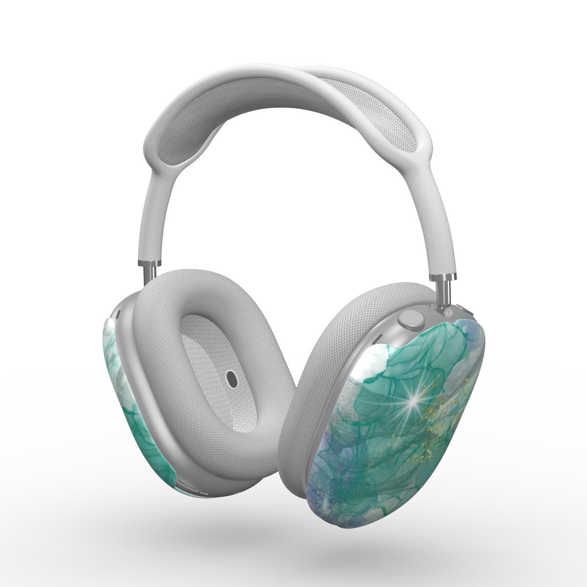 Apple AirPods Max Tough Case Angel light