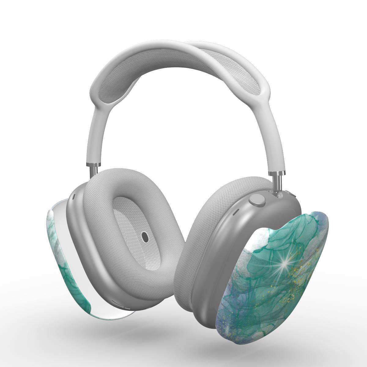 Apple AirPods Max Tough Case Angel light