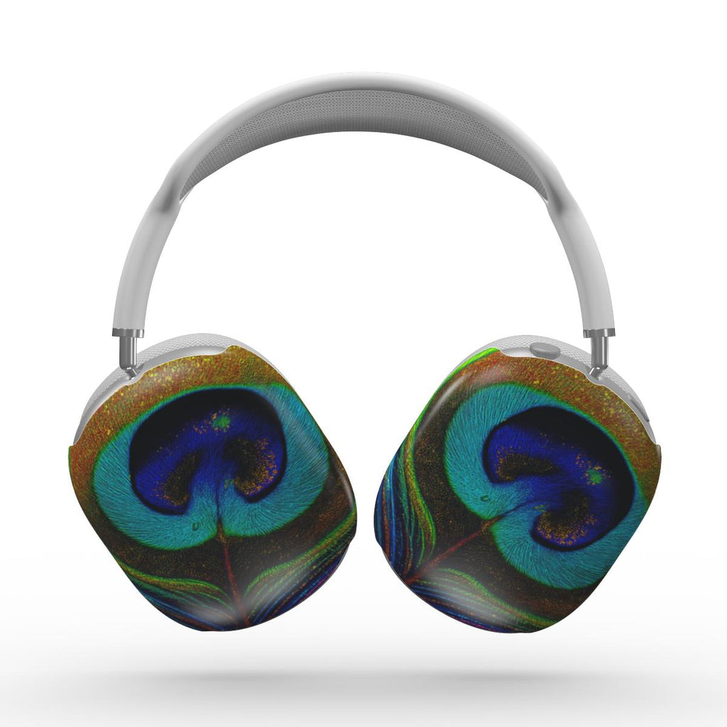 Apple AirPods Max Tough Case Sacred Feather