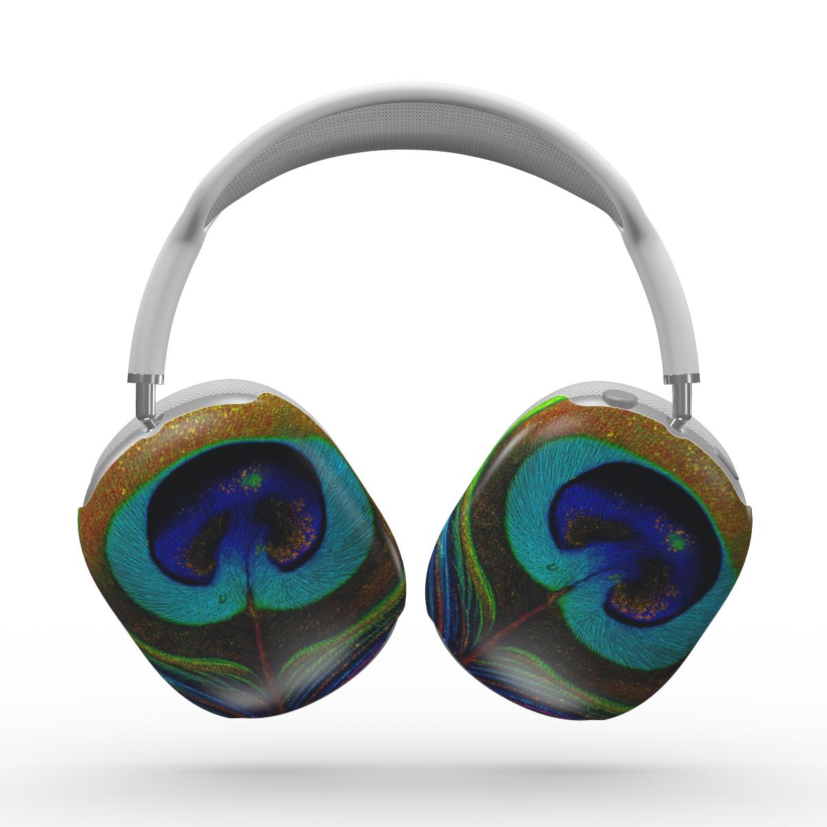 Apple AirPods Max Tough Case Sacred Feather