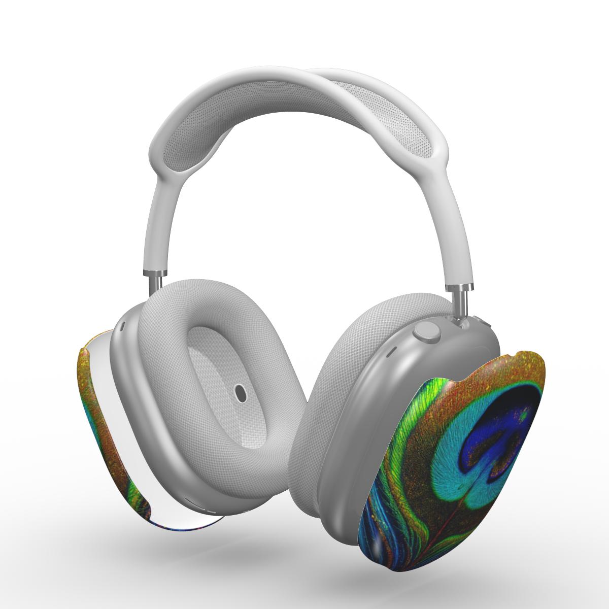 Apple AirPods Max Tough Case Sacred Feather