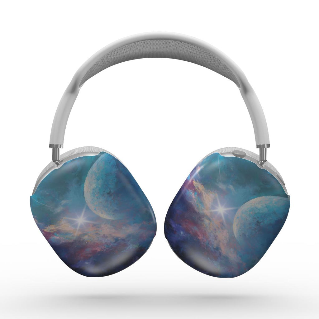 Apple AirPods Max Tough Case Cosmic healing