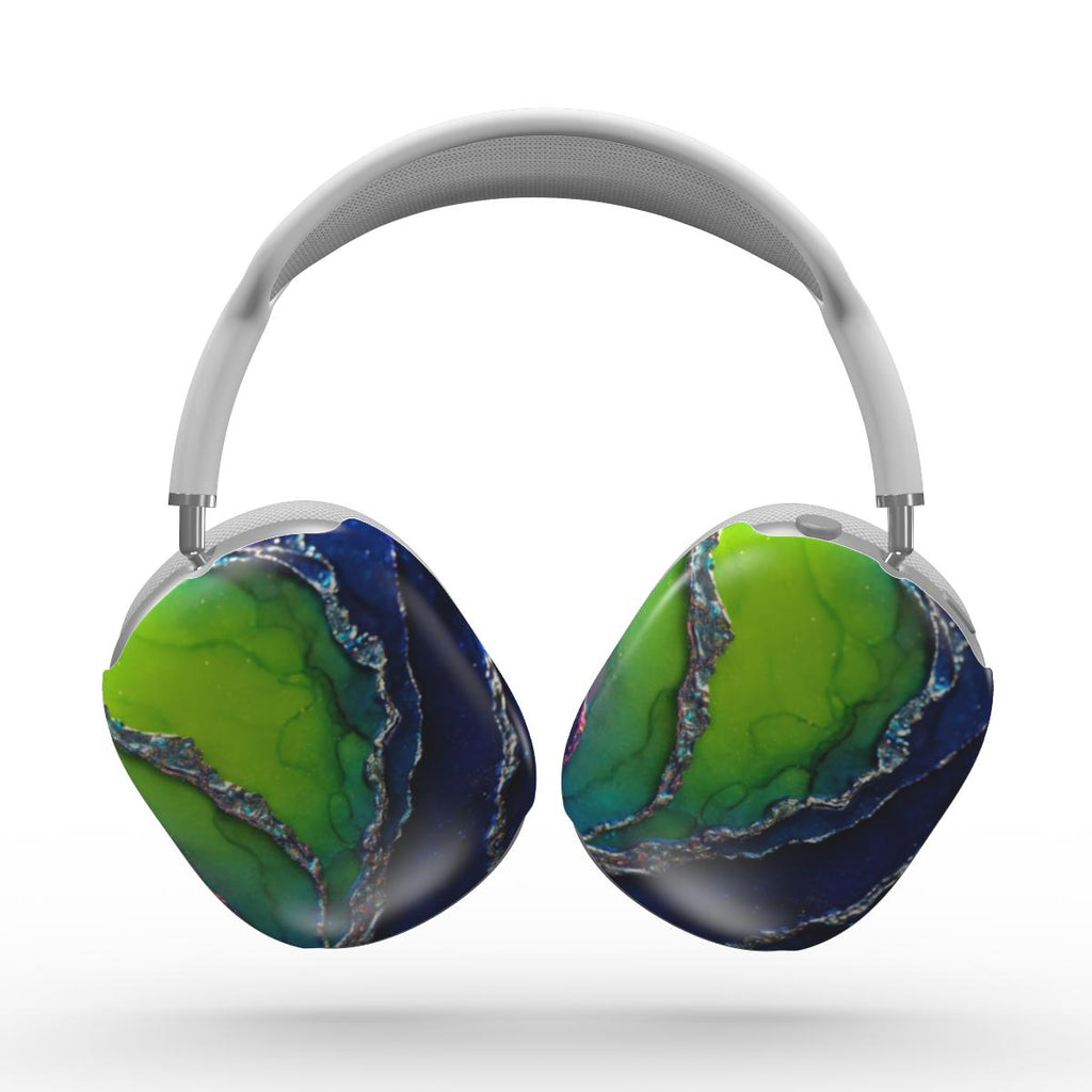 Apple AirPods Max Tough Case Aurora Heart