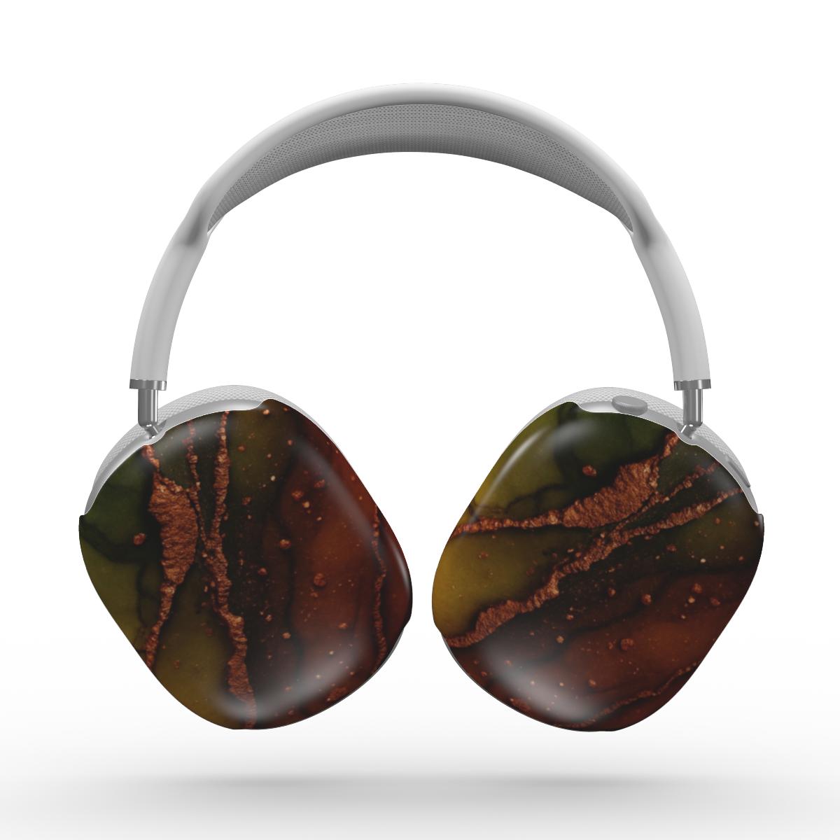 Apple AirPods Max Tough Case Molten Earth