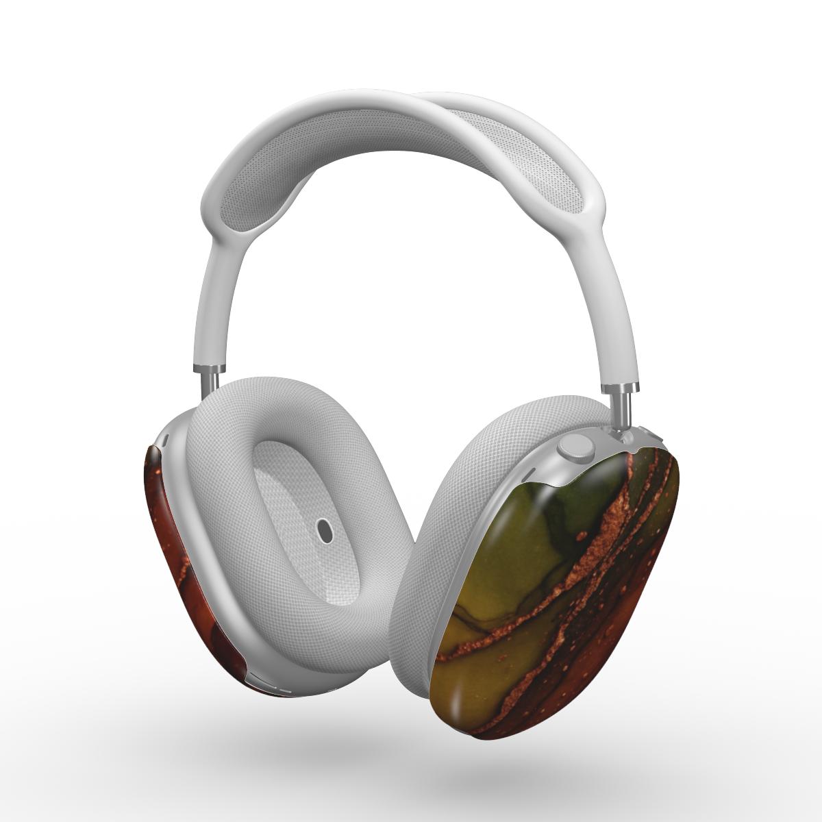 Apple AirPods Max Tough Case Molten Earth