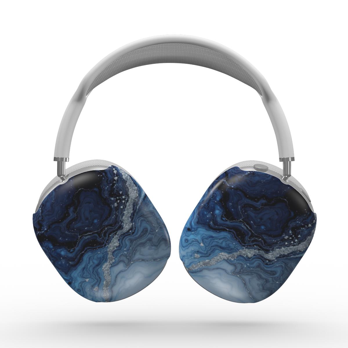 Apple AirPods Max Tough Case Midnight Waves