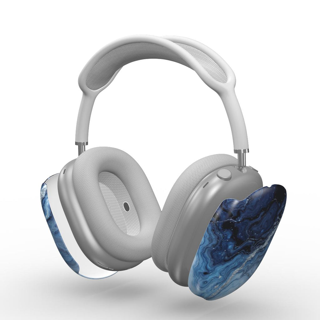 Apple AirPods Max Tough Case Midnight Waves