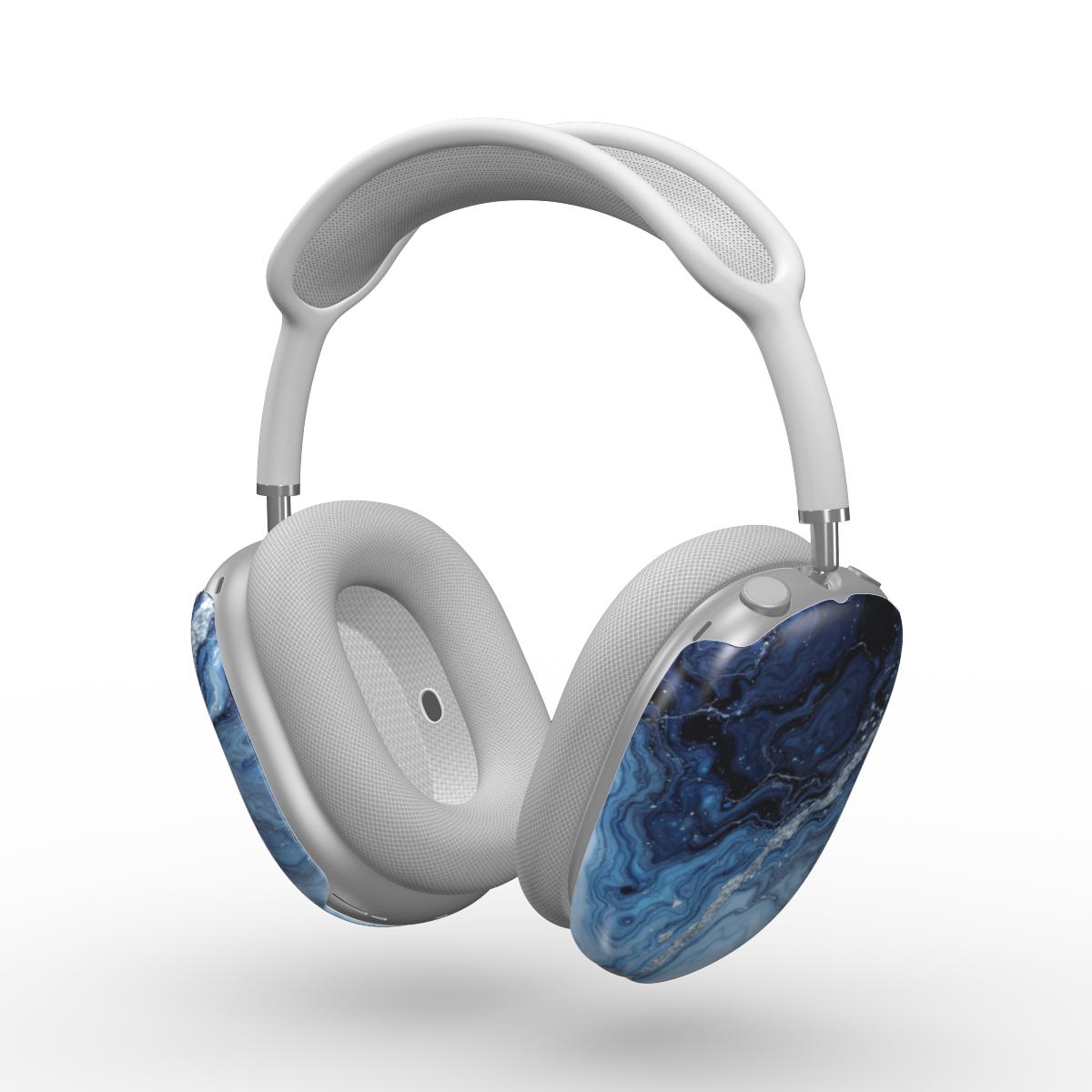 Apple AirPods Max Tough Case Midnight Waves