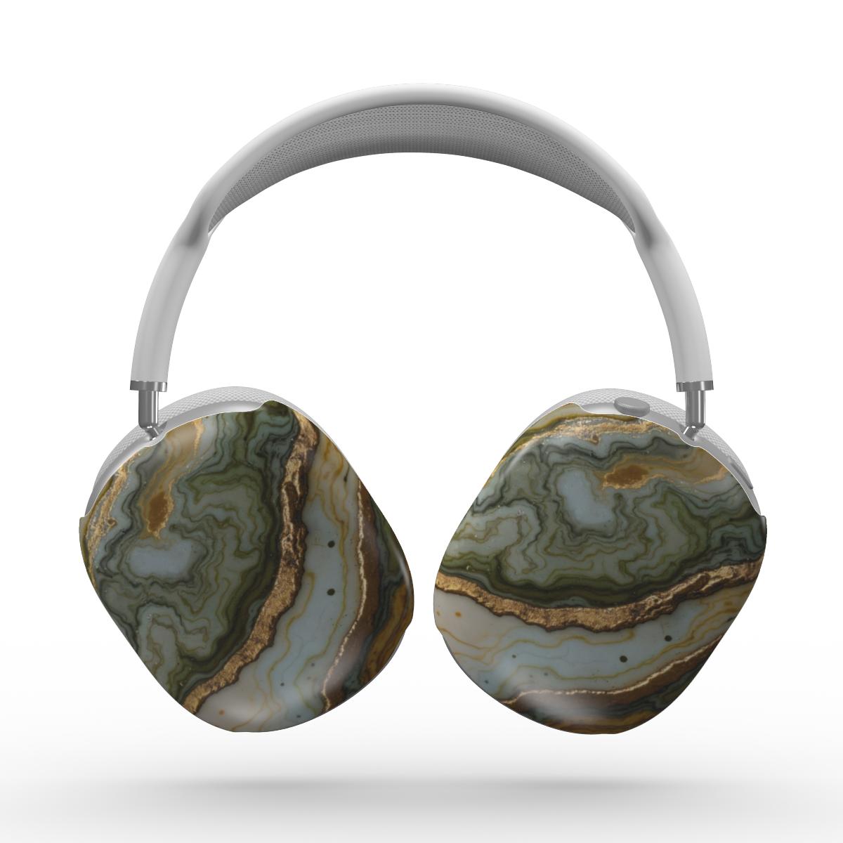 Apple AirPods Max Tough Case Earth Spirit