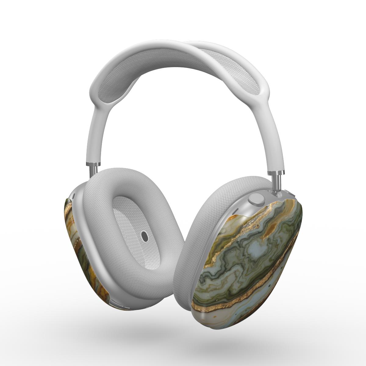 Apple AirPods Max Tough Case Earth Spirit