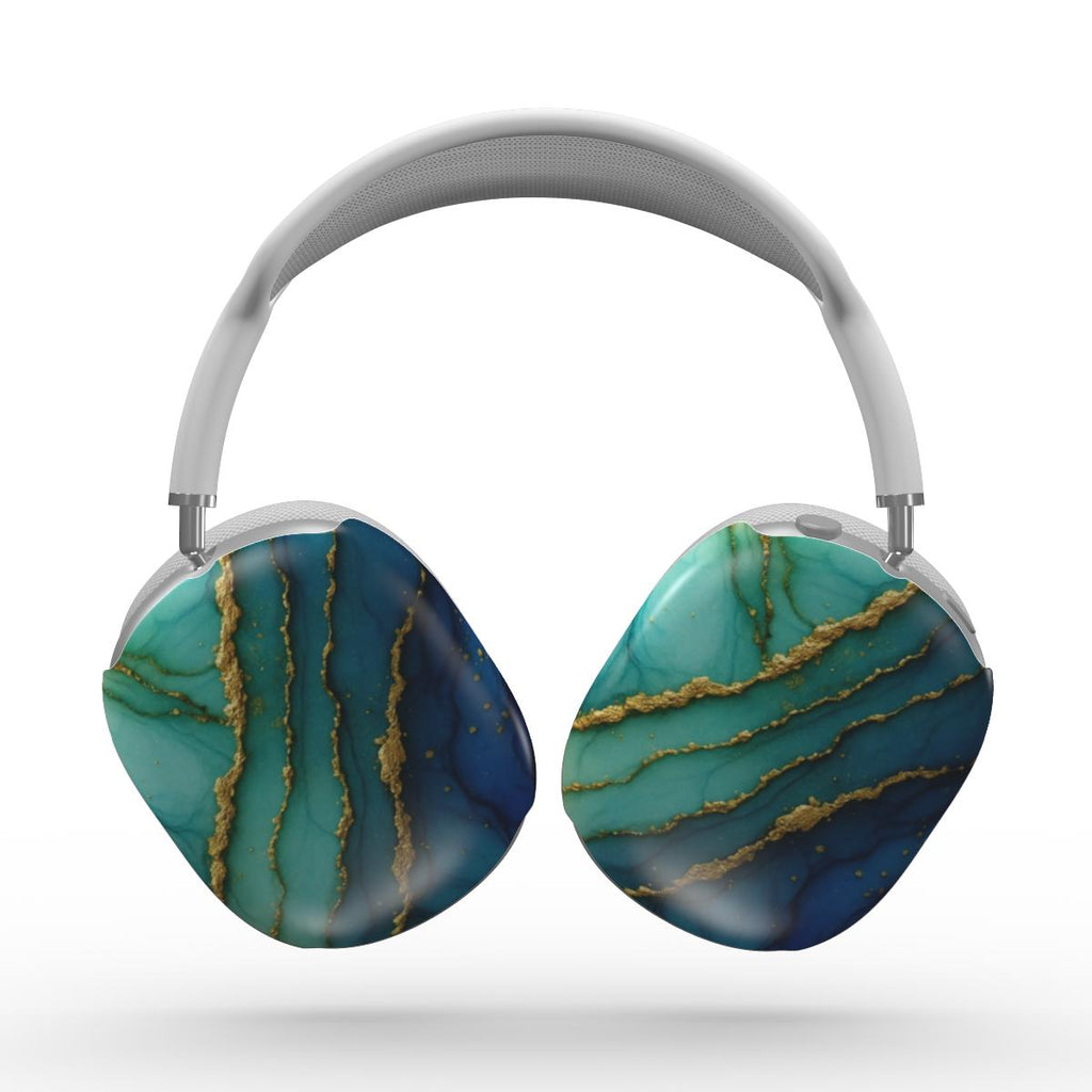 Apple AirPods Max Tough Case Ocean Gold