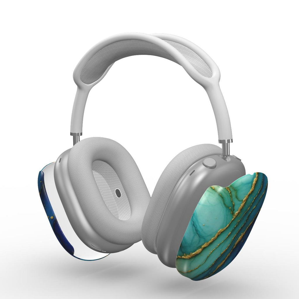 Apple AirPods Max Tough Case Ocean Gold