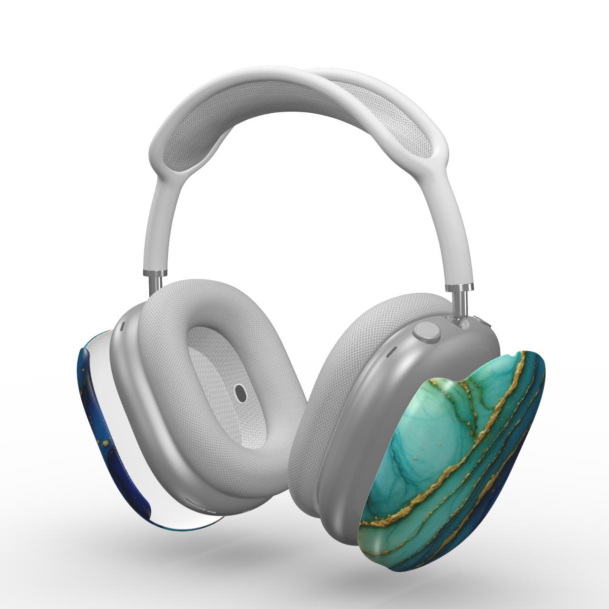 Apple AirPods Max Tough Case Ocean Gold