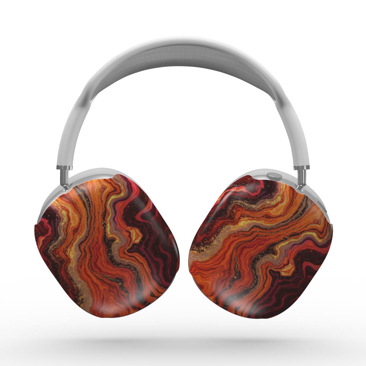 Apple AirPods Max Tough Case Inferno Flow