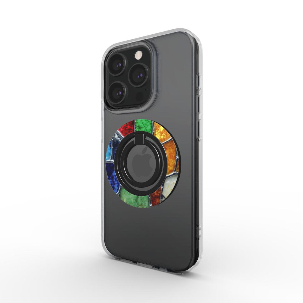 Ring Holder Sacred Mosaic