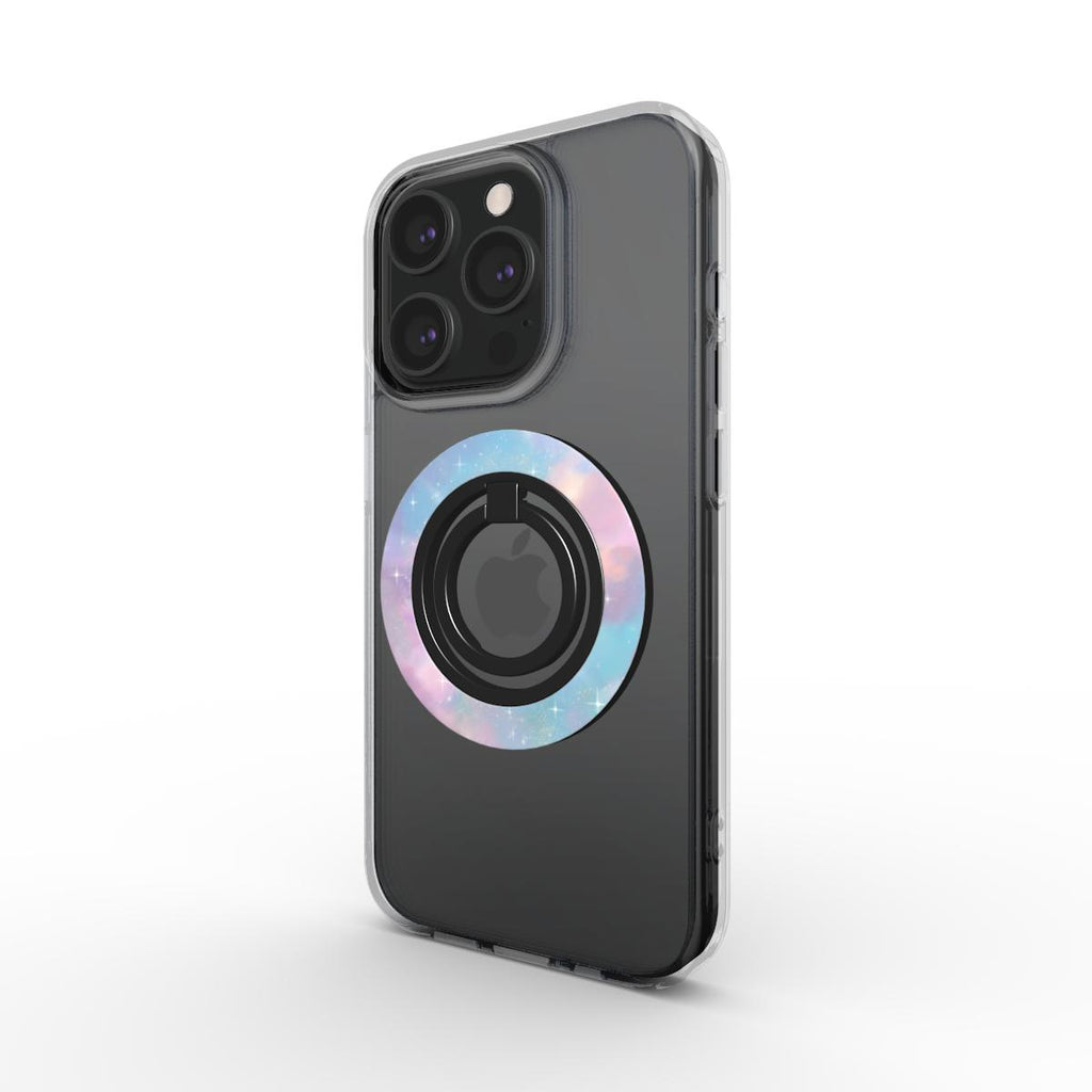 Ring Holder Magnet for Abundance