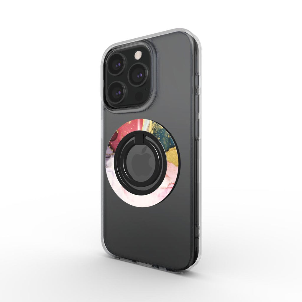 Ring Holder Peace Begins