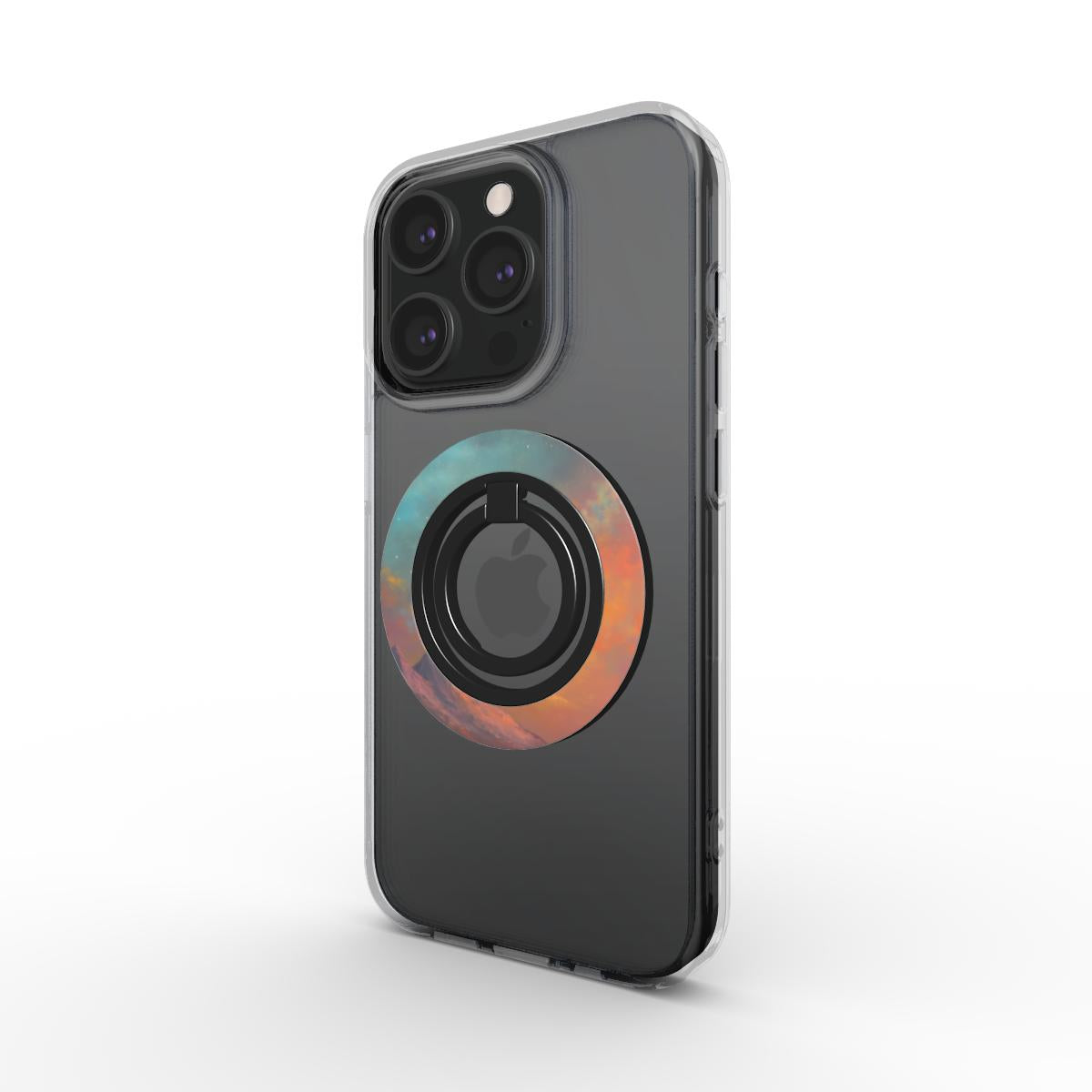 Ring Holder Safe & Guided