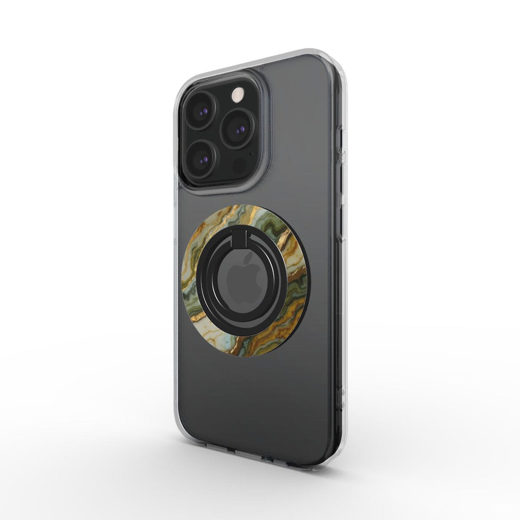 Ring Holder Earth Spirit