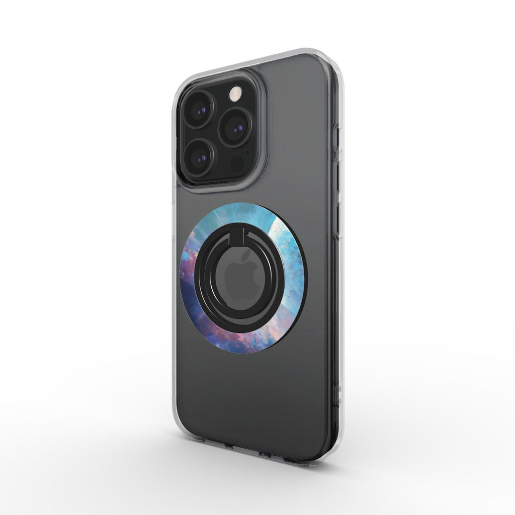 Ring Holder Cosmic Healing