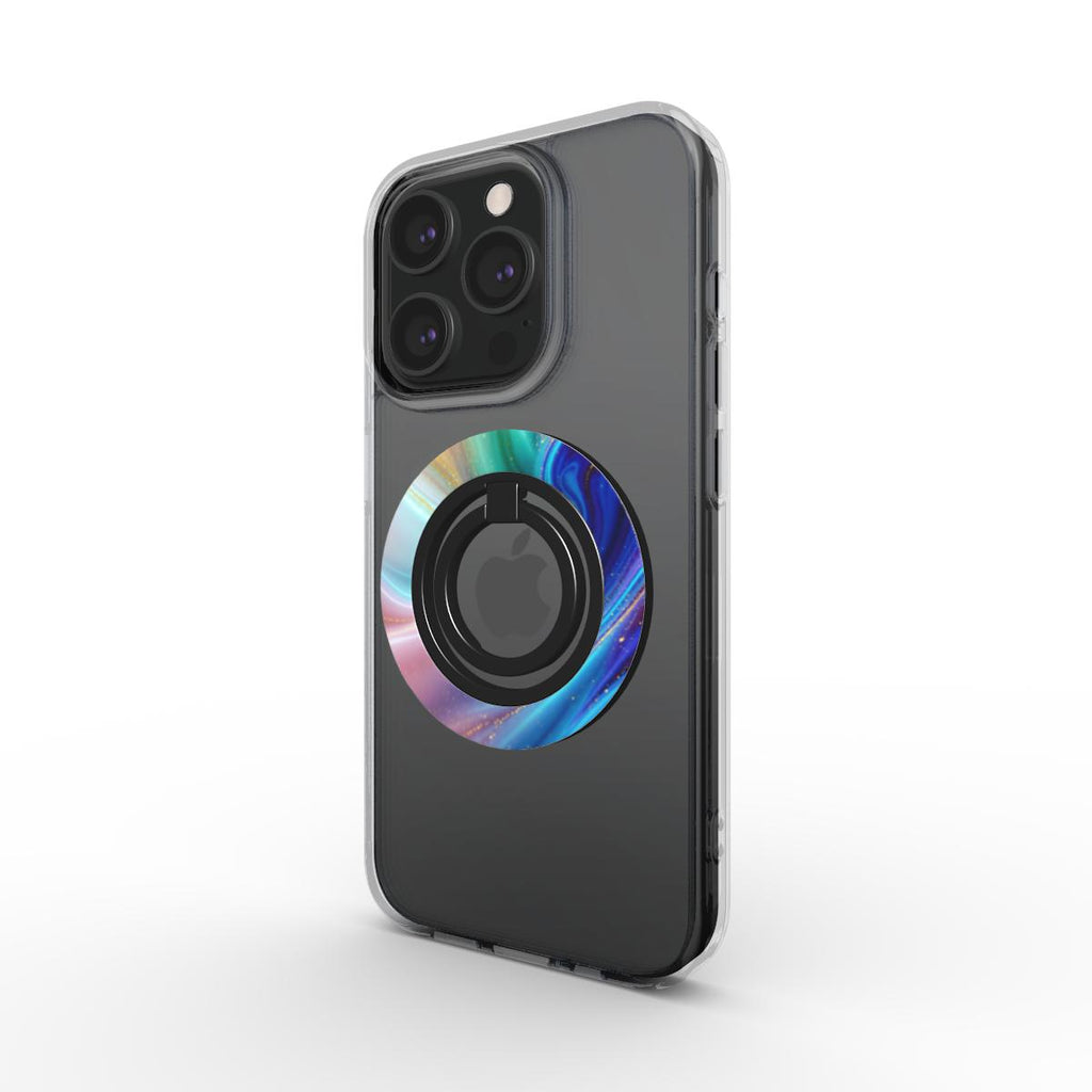 Ring Holder Ocean Cosmos