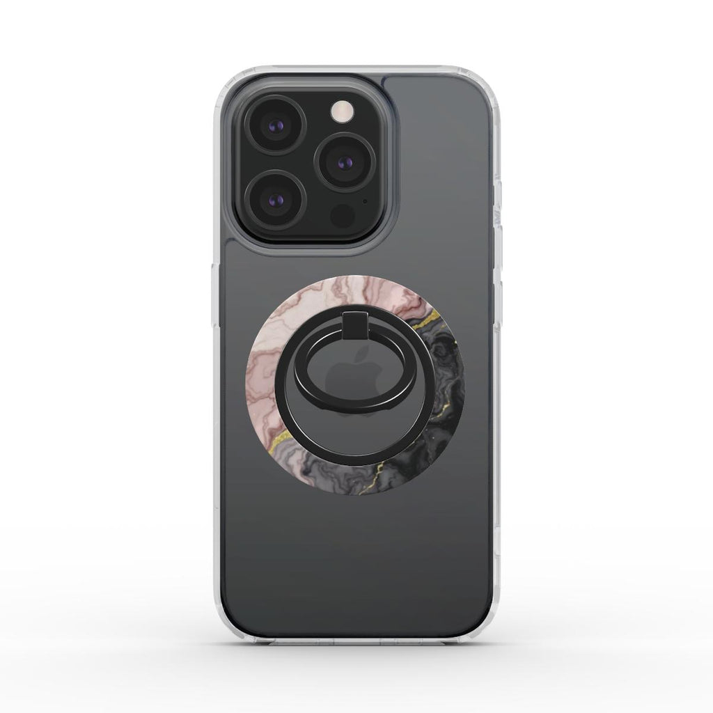 Ring Holder Eternal Elegance