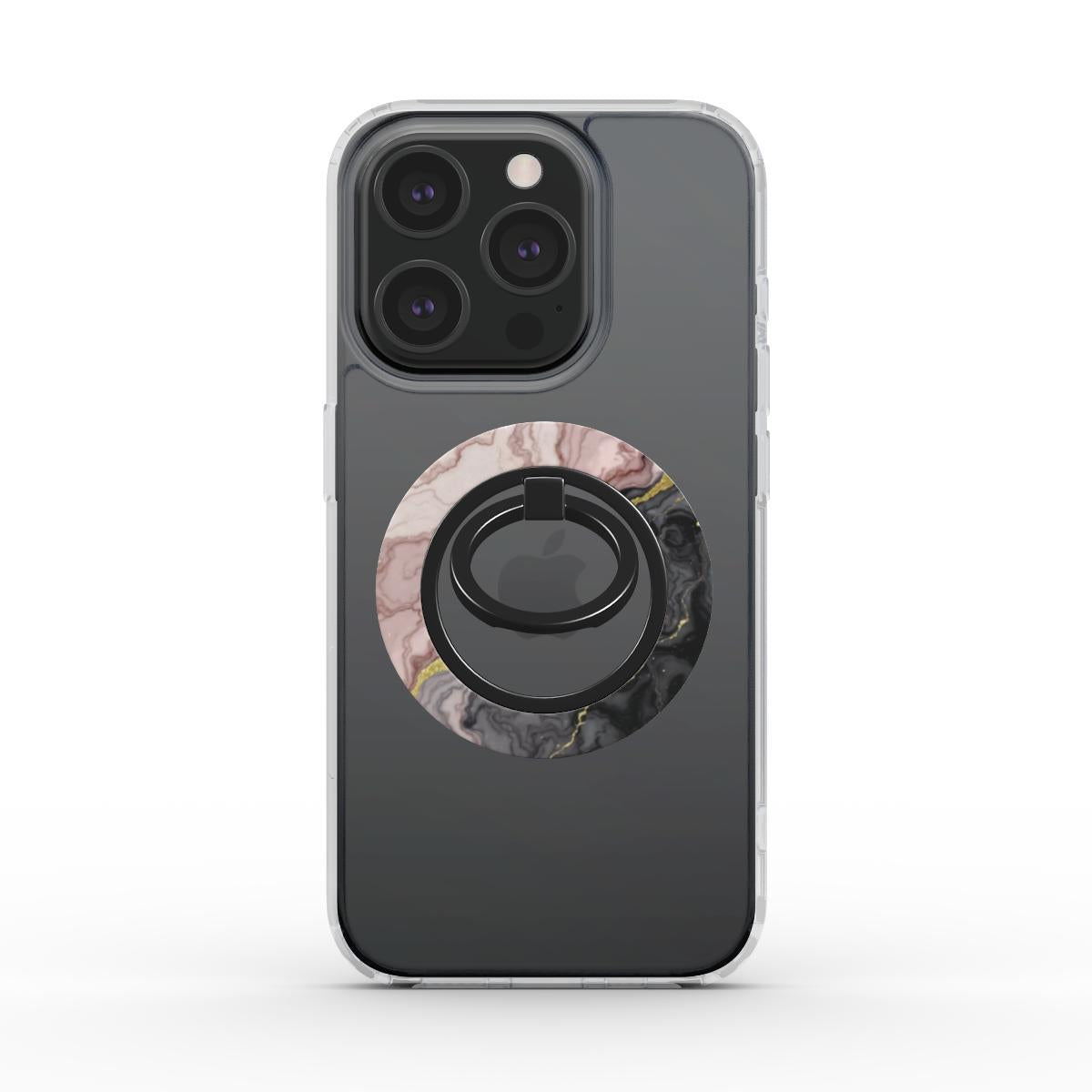 Ring Holder Eternal Elegance