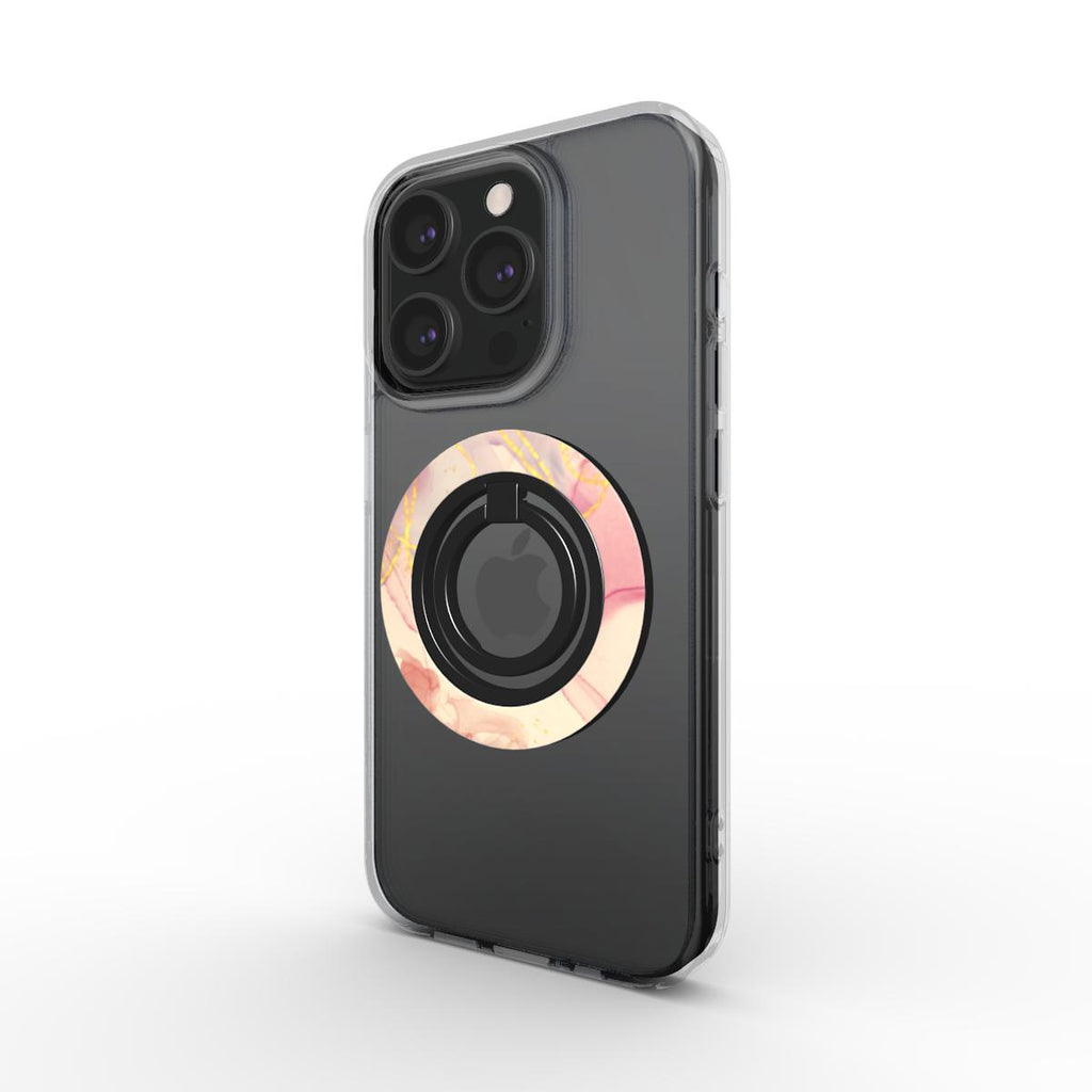 Ring Holder Radiant Confidence