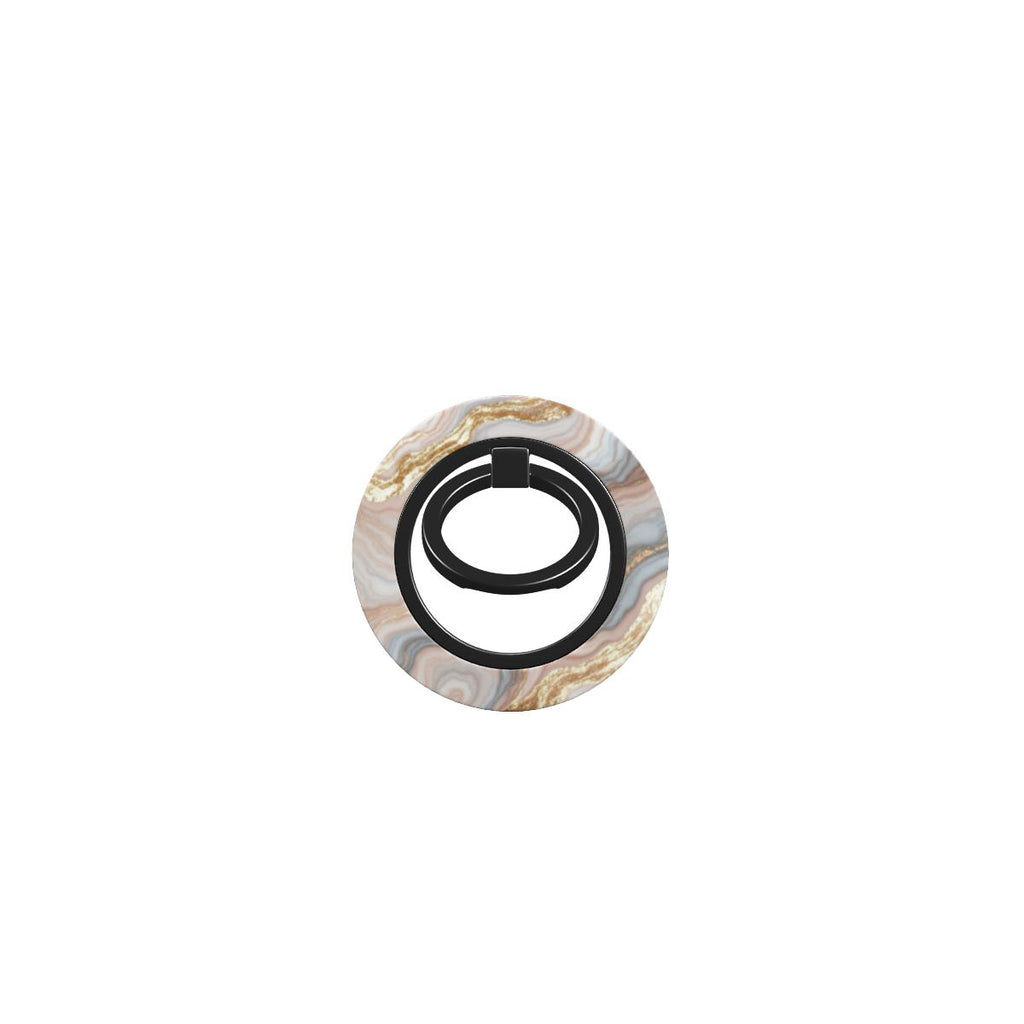 Ring Holder Golden Earth