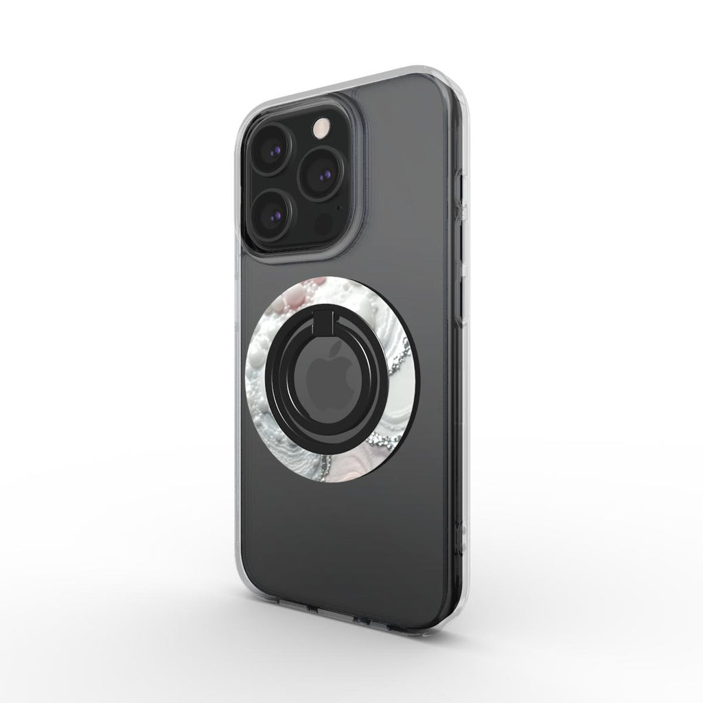 Ring Holder Divine Stillness