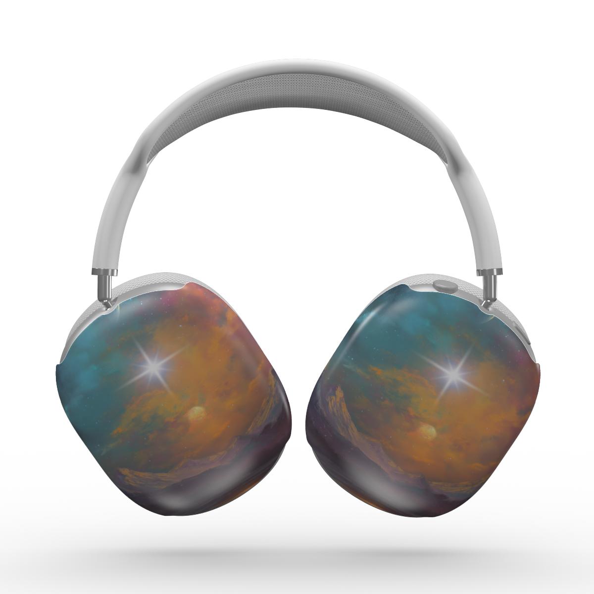 Apple AirPods Max Tough Case Safe and Guided