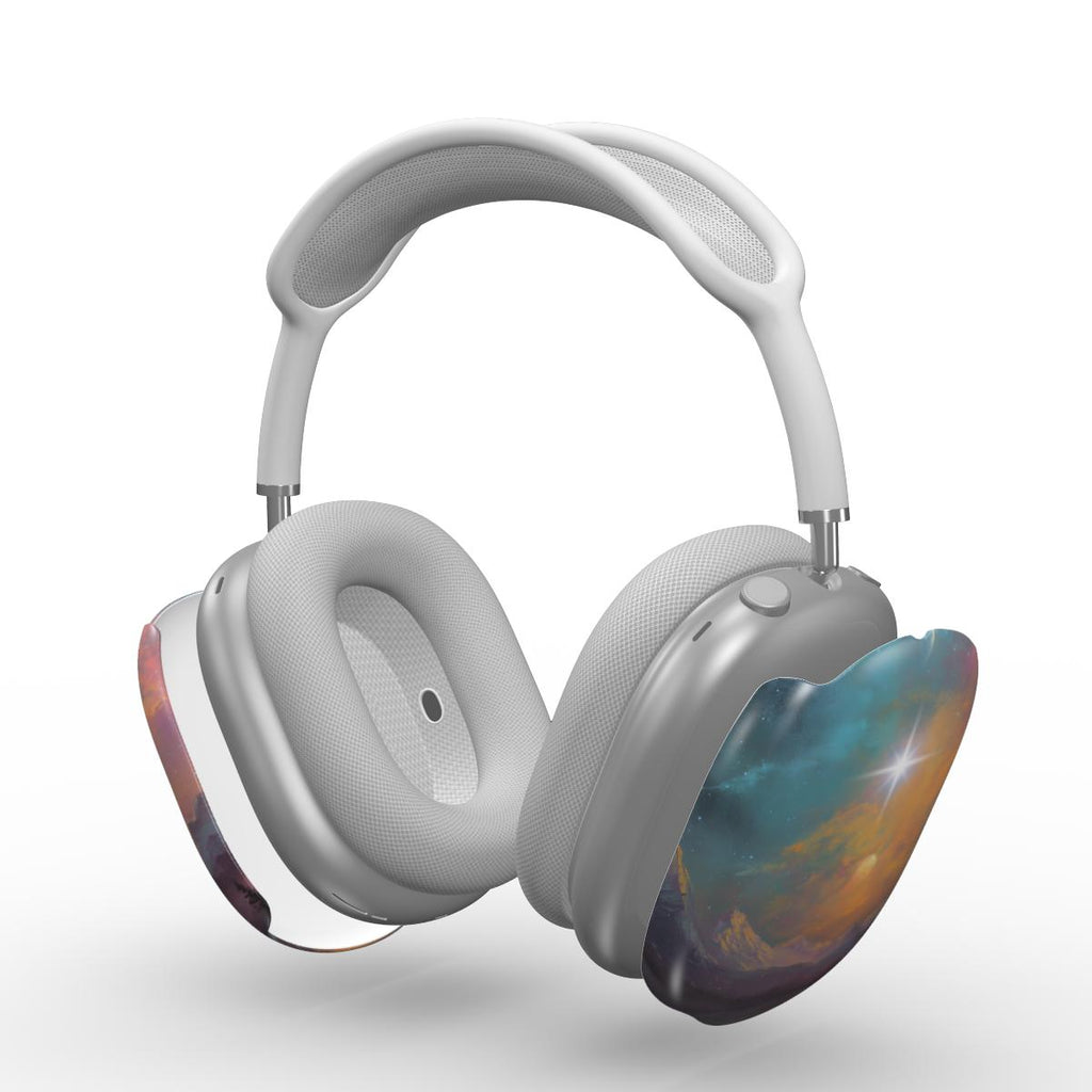 Apple AirPods Max Tough Case Safe and Guided